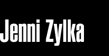 Jenni Zylka_Home